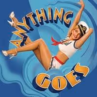 ANYTHING GOES Comes to the Kennedy Center, 6/6