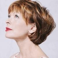 Frances Fisher Comes to Serenbe Playhouse Tonight