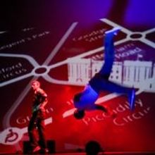 BIG BOYS 2 Set for Kalk Bay Theatre, Now thru 5 Jan