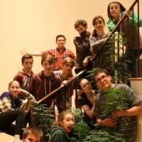 Un-Common Theatre Co's Improv Soup Announces its 2012-13 Season of Shows and Soup…