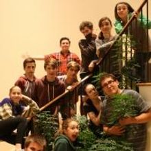 Un-Common Theatre Co's Improv Soup Announces its 2012-13 Season of Shows and Soup Jrs