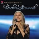 Barbra Streisand's MUSICARES Concert Now Available on DVD & Blu-ray