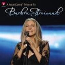 Barbra Streisand's MUSICARES Concert Now Available on DVD & Blu-ray