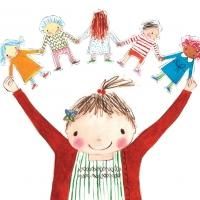 Little Angel Theatre Presents THE PAPER DOLLS, Now thru June 28