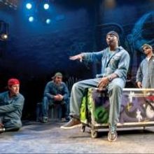 Chicago Shakespeare Extends OTHELLO: THE REMIX Through June 15