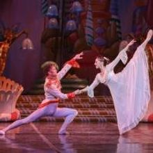 The Colorado Ballet Breaks Records with THE NUTCRACKER and Year-End Fundraising