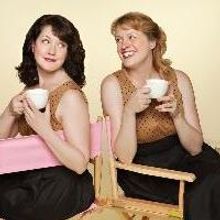 2 SUGARS, ROOM FOR CREAM Set for Park Square's Andy Boss Thrust Stage in January