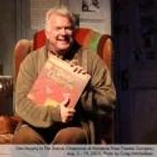 BWW Reviews: THE DROWSY CHAPERONE is an Entertaining (Albeit Superficial) 'Romp'