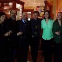 Photo Flash: VANYA AND SONIA AND MASHA AND SPIKE Performance Benefits Alzheimer's…
