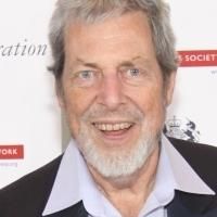 Tony Walton to Receive Lifetime Achievement Award from Texas State University