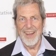 Tony Walton to Receive Lifetime Achievement Award from Texas State University