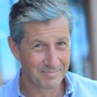 Frances Barber, Charles Shaughnessy and More Join Paxton Whitehead in WHAT THE…