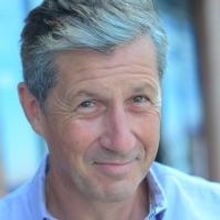 Frances Barber, Charles Shaughnessy and More Join Paxton Whitehead in WHAT THE…