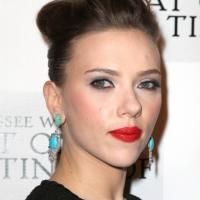 Scarlett Johansson to Lead Luc Besson's Upcoming Action Film LUCY