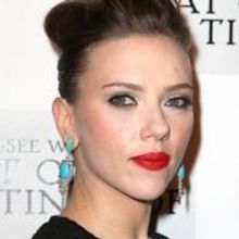 Scarlett Johansson to Lead Luc Besson's Upcoming Action Film LUCY