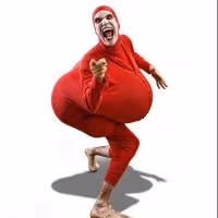 Cirque du Soleil's Eric Davis Brings RED BASTARD to The PIT, Now thru 11/24