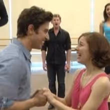 TV: Nick Adams, Jessica Grové & Cast of Paper Mill's THE LITTLE MERMAID Meets the…