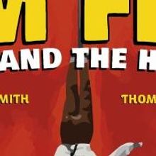 FLIM FLAM: HOUDINI AND THE HEREAFTER Opens 6/20 at Malibu Playhouse