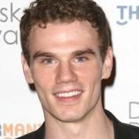 ON THE TOWN's Jay Armstrong Johnson Joins Cast of Web Series SEEKING