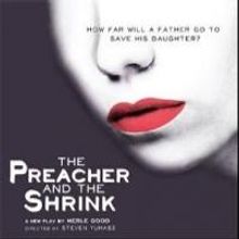 THE PREACHER AND THE SHRINK to Host Post-Show Discussion and Q&A Today