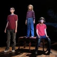 FUN HOME, HEATHERS & More Score 2014 Off Broadway Alliance Award Nominations - Full…