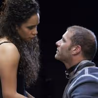 BWW Reviews: Kinks Above The Waistline: VENUS IN FUR at the REP