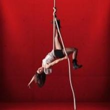 NICA to Present Circus Showcase 2014 'ROUGE et BLANC', 7/2-5