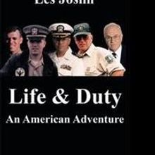 Les Joslin Releases 'Life & Duty'