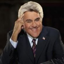 'Jay Leno & Friends' Set for No Limits for Deaf Children Benefit at Geffen Playhouse,