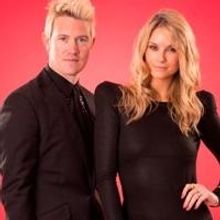 Eddie Perfect & Christie Whelan Browne to Host 13TH ANNUAL HELPMANN AWARDS