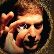 Charles Ross' ONE MAN LORD OF THE RINGS to Return to Her Majesty's Theatre, 7/11