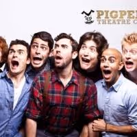 Pigpen Theatre Co. Performs at Music Hall of Williamsburg Tonight