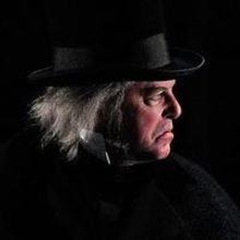 A CHRISTMAS CAROL Runs Now thru 12/21 at Clarence Brown Theatre Mainstage