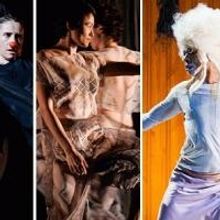 The University Musical Society Presents UMS Night School and You Can Dance Sessions T