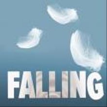 FALLING Resumes at Minetta Lane Theatre Tomorrow, 11/3