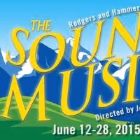 BrightSide Theatre to Present THE SOUND OF MUSIC, 6/12-28