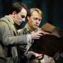 Photo Flash: Nick Dear's THE DARK EARTH AND THE LIGHT SKY Opens at The Almeida