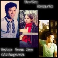 Titus Burgess, Emma Hunton, Jaime Cepero and More Set for TO: YOU, FROM: US at The…