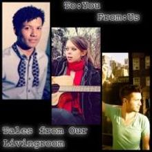 Titus Burgess, Emma Hunton, Jaime Cepero and More Set for TO: YOU, FROM: US at The…