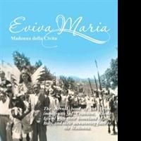 Bernadette Conte Releases 'Eviva Maria Madonna della Civita'