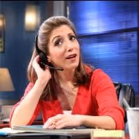 Review Roundup: APPLICATION PENDING, Starring Christina Bianco, Opens Off-Broadway