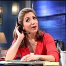 Review Roundup: APPLICATION PENDING, Starring Christina Bianco, Opens Off-Broadway
