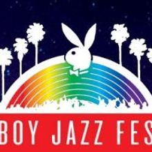 LA Philharmonic Association To Present 2014 Playboy Jazz Festival, with Host George L