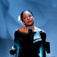 Review Roundup: LADY DAY AT EMERSON'S BAR AND GRILL Opens on Broadway - All the…