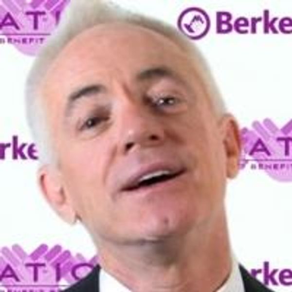 STAGE TUBE: Sneak Peek - Berkeley Rep's OVATION Gala, Hosted by Danny Scheie - San Francisco / Bay Area Theater Video