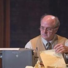 Photo Flash: Next Theatre's COMPULSION at Noyes Cultural Arts Center