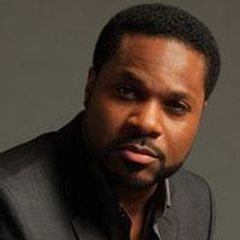 Malcolm-Jamal Warner to Star in Arena's GUESS WHO'S COMING TO DINNER, 11/29