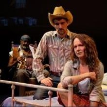 Photo Flash: First Look at Cygnet Theatre's FOOL FOR LOVE