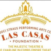 Las Casas Performing Arts Scholarship Competition to Participate in 2014 NHSMTA