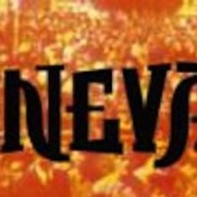 NEVA Opens Next Week at Kirk Douglas Theatre, 6/12